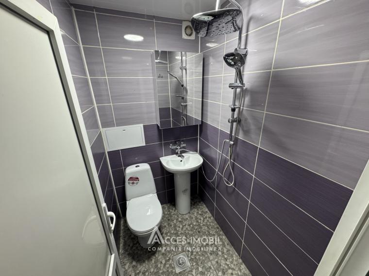 Botanica, str. Nicolae Titulescu, o cameră! Euroreparație!  De mijloc!: 6