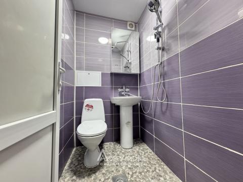 Botanica, str. Nicolae Titulescu, o cameră! Euroreparație!  De mijloc!: 7