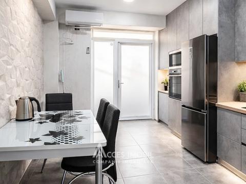 Apartamente în chirie în Chișinău: Poșta Veche, str. Socoleni