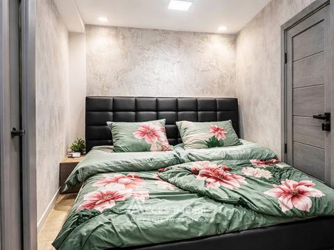 Chirie! Bloc Nou! Poșta Veche, str. Socoleni, 2 camere! Euroreparație!: 2