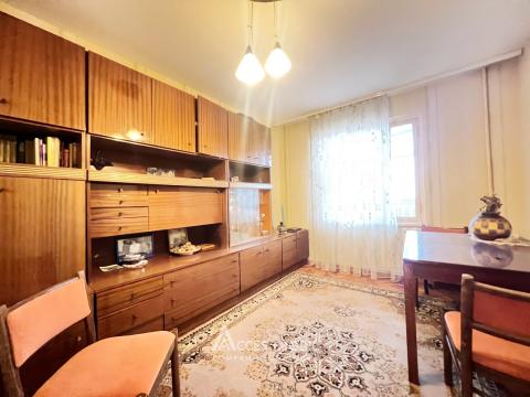 Botanica, str. Grenoble, 3 camere! Seria Varnița! Autonomă!: 2