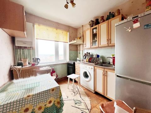 Botanica, str. Grenoble, 3 camere! Seria Varnița! Autonomă!: 3