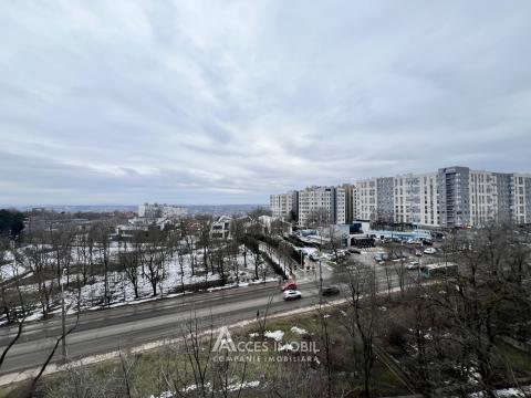 Botanica, str. Grenoble, 3 camere! Seria Varnița! Autonomă!: 8