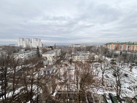 Botanica, str. Grenoble, 3 camere! Seria Varnița! Autonomă!: 9