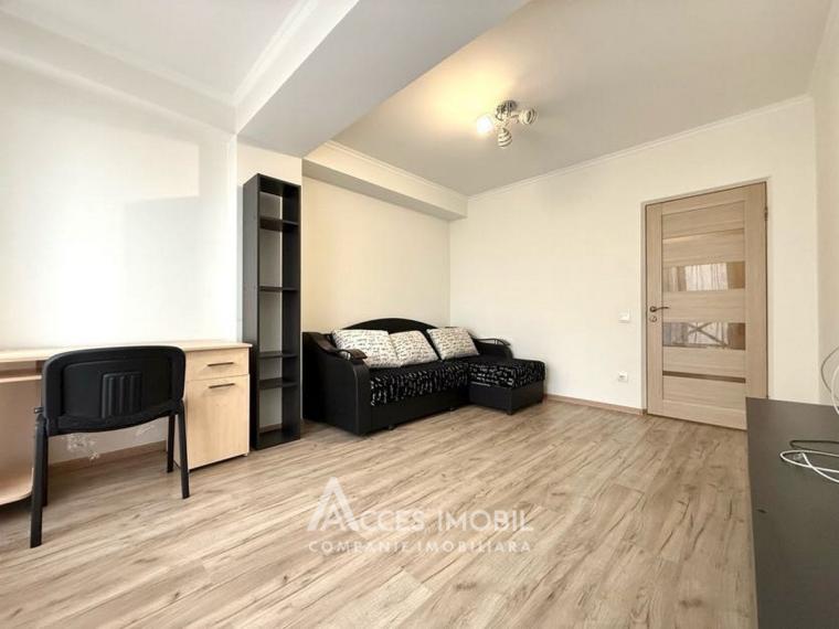 Chirie! Bloc nou! Botanica, str. Tudor Strișcă, 2 camere. Euroreparație!: 1
