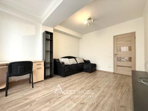 Chirie! Bloc nou! Botanica, str. Tudor Strișcă, 2 camere. Euroreparație!: 1