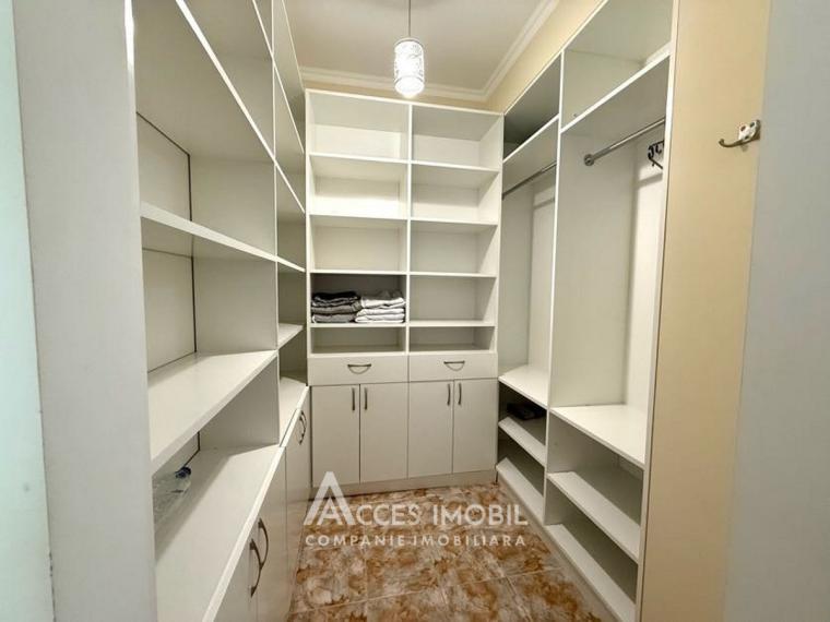 Chirie! Bloc nou! Botanica, str. Tudor Strișcă, 2 camere. Euroreparație!: 13