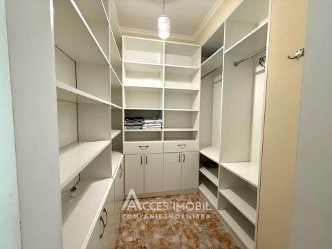 Chirie! Bloc nou! Botanica, str. Tudor Strișcă, 2 camere. Euroreparație!: 13