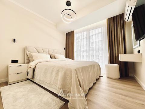 Apartamente de vânzare în Chișinău: Botanica, str. Ghica Vodă