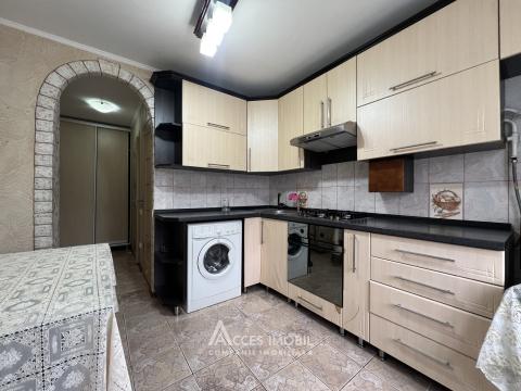 Apartamente de vânzare în Chișinău: Buiucani, str. Liviu Deleanu