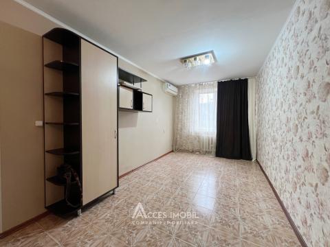 Buiucani, str. Liviu Deleanu, 2 camere. De mijloc!: 4