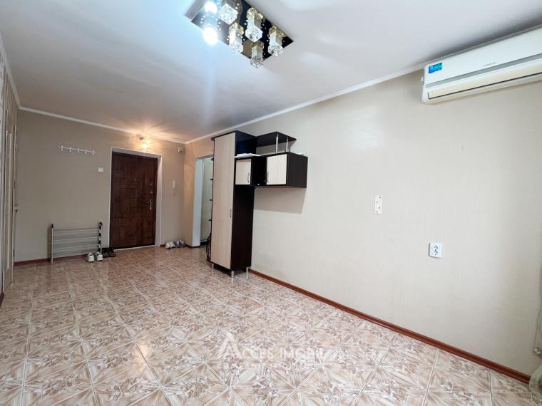 Buiucani, str. Liviu Deleanu, 2 camere. De mijloc!: 5