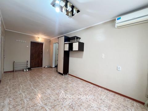 Buiucani, str. Liviu Deleanu, 2 camere. De mijloc!: 5