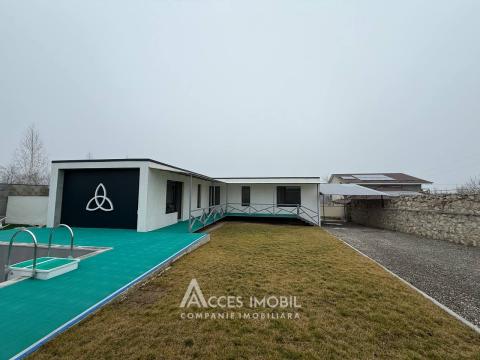 Аренда домов в Кишинёве: Трушены, ул. Преот Феодор Потырка