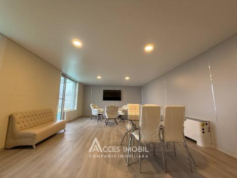 Аренда! Дом в Трушенах, ул. Преот Феодор Потырка, 165 м² + 6 соток. Евроремонт!: 3