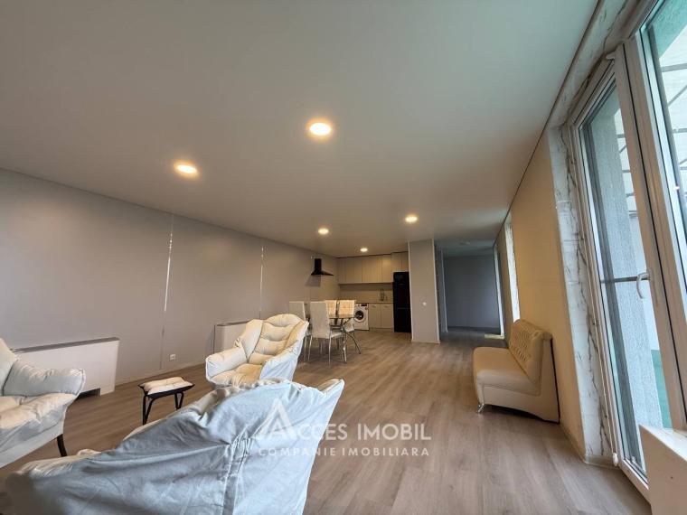 Аренда! Дом в Трушенах, ул. Преот Феодор Потырка, 165 м² + 6 соток. Евроремонт!: 5