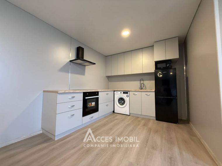 Аренда! Дом в Трушенах, ул. Преот Феодор Потырка, 165 м² + 6 соток. Евроремонт!: 6