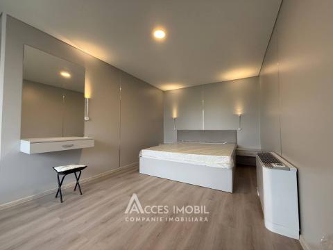 Аренда! Дом в Трушенах, ул. Преот Феодор Потырка, 165 м² + 6 соток. Евроремонт!: 7