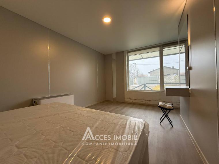 Аренда! Дом в Трушенах, ул. Преот Феодор Потырка, 165 м² + 6 соток. Евроремонт!: 8