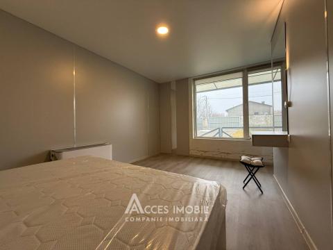 Аренда! Дом в Трушенах, ул. Преот Феодор Потырка, 165 м² + 6 соток. Евроремонт!: 8