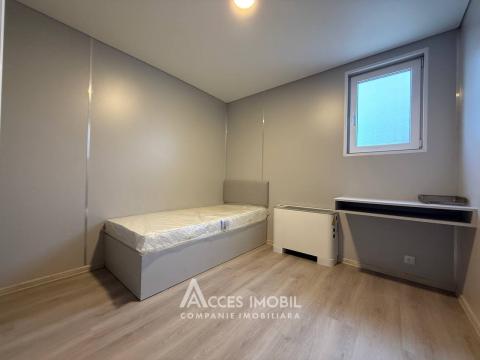 Аренда! Дом в Трушенах, ул. Преот Феодор Потырка, 165 м² + 6 соток. Евроремонт!: 9