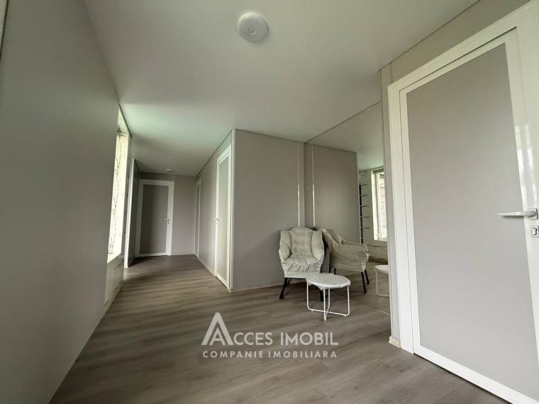 Аренда! Дом в Трушенах, ул. Преот Феодор Потырка, 165 м² + 6 соток. Евроремонт!: 11