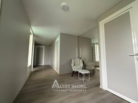 Аренда! Дом в Трушенах, ул. Преот Феодор Потырка, 165 м² + 6 соток. Евроремонт!: 11