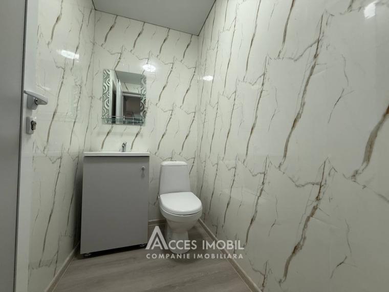 Аренда! Дом в Трушенах, ул. Преот Феодор Потырка, 165 м² + 6 соток. Евроремонт!: 12