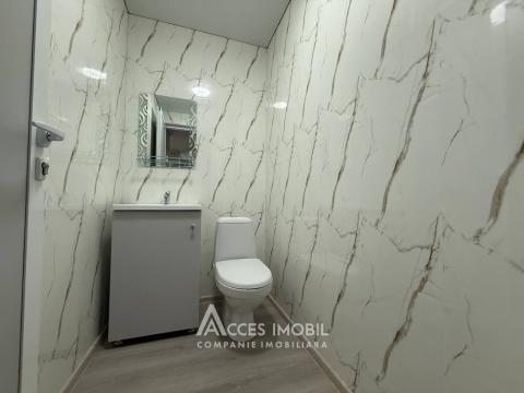 Аренда! Дом в Трушенах, ул. Преот Феодор Потырка, 165 м² + 6 соток. Евроремонт!: 12