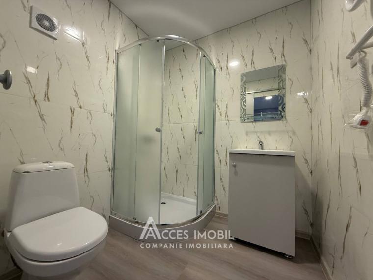 Аренда! Дом в Трушенах, ул. Преот Феодор Потырка, 165 м² + 6 соток. Евроремонт!: 13