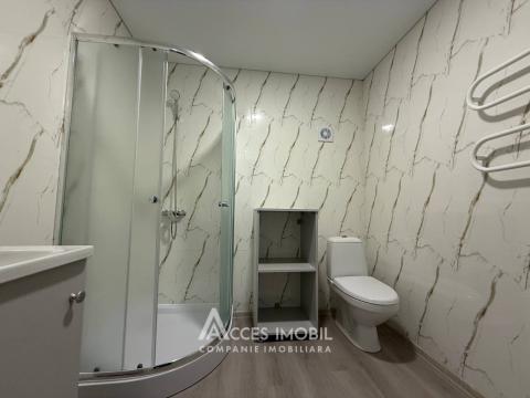 Аренда! Дом в Трушенах, ул. Преот Феодор Потырка, 165 м² + 6 соток. Евроремонт!: 14