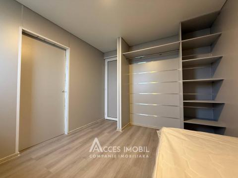 Аренда! Дом в Трушенах, ул. Преот Феодор Потырка, 165 м² + 6 соток. Евроремонт!: 15