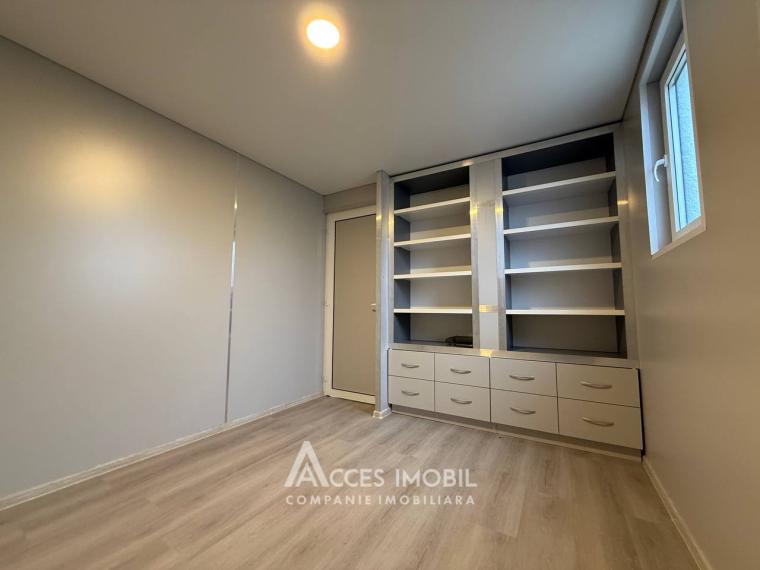 Аренда! Дом в Трушенах, ул. Преот Феодор Потырка, 165 м² + 6 соток. Евроремонт!: 16