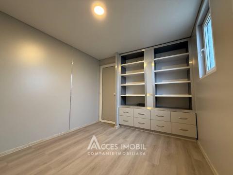 Аренда! Дом в Трушенах, ул. Преот Феодор Потырка, 165 м² + 6 соток. Евроремонт!: 16