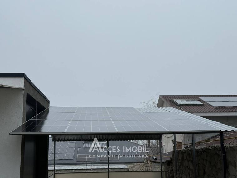 Аренда! Дом в Трушенах, ул. Преот Феодор Потырка, 165 м² + 6 соток. Евроремонт!: 18