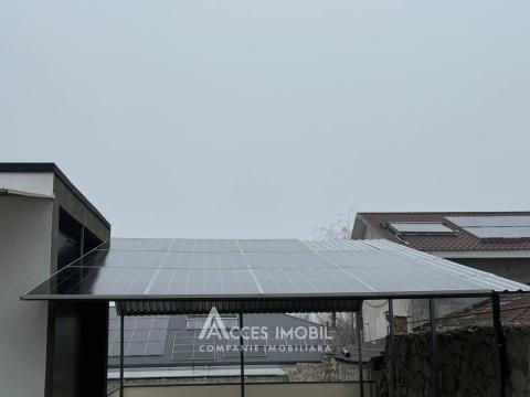 Аренда! Дом в Трушенах, ул. Преот Феодор Потырка, 165 м² + 6 соток. Евроремонт!: 18