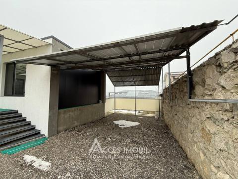 Аренда! Дом в Трушенах, ул. Преот Феодор Потырка, 165 м² + 6 соток. Евроремонт!: 19