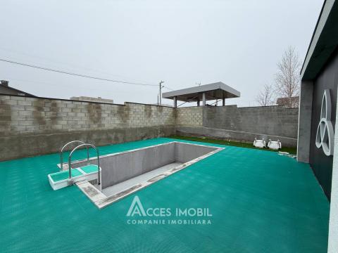 Аренда! Дом в Трушенах, ул. Преот Феодор Потырка, 165 м² + 6 соток. Евроремонт!: 21