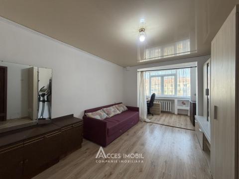 Chirie! Buiucani, bd. Alba Iulia, 2 camere! Euroreparație! De mijloc!: 1