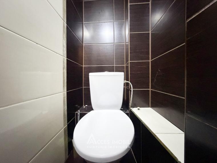 Chirie! Buiucani, bd. Alba Iulia, 2 camere! Euroreparație! De mijloc!: 10