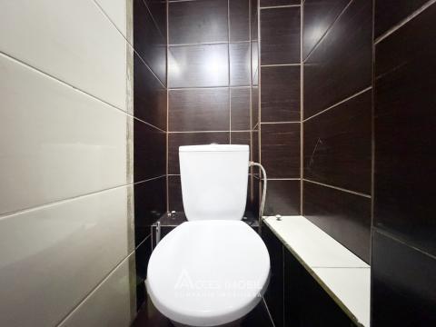 Chirie! Buiucani, bd. Alba Iulia, 2 camere! Euroreparație! De mijloc!: 10