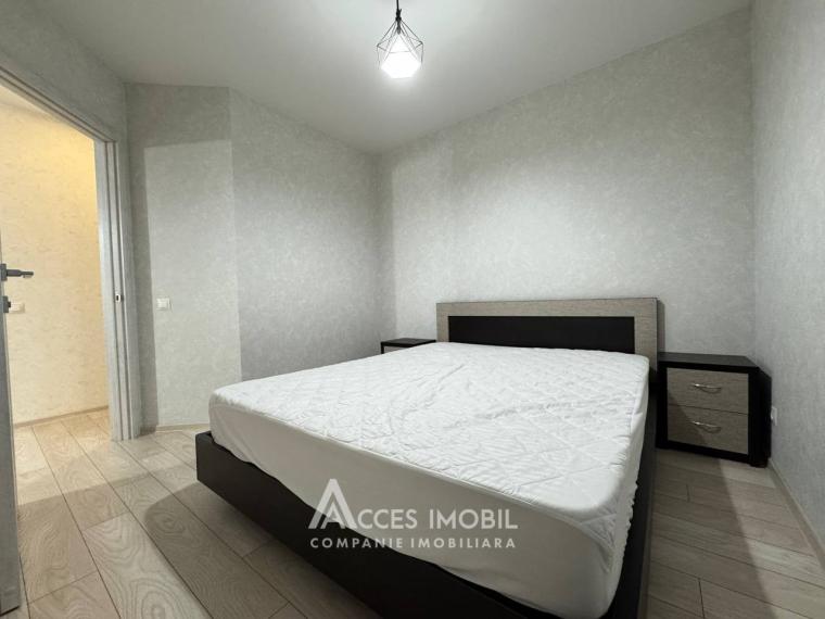 Chirie! Botanica, str. Trandafirilor, 1 cameră + living. Euroreparație!: 6