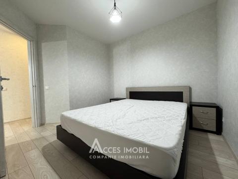 Chirie! Botanica, str. Trandafirilor, 1 cameră + living. Euroreparație!: 6