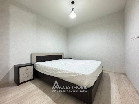 Chirie! Botanica, str. Trandafirilor, 1 cameră + living. Euroreparație!: 7