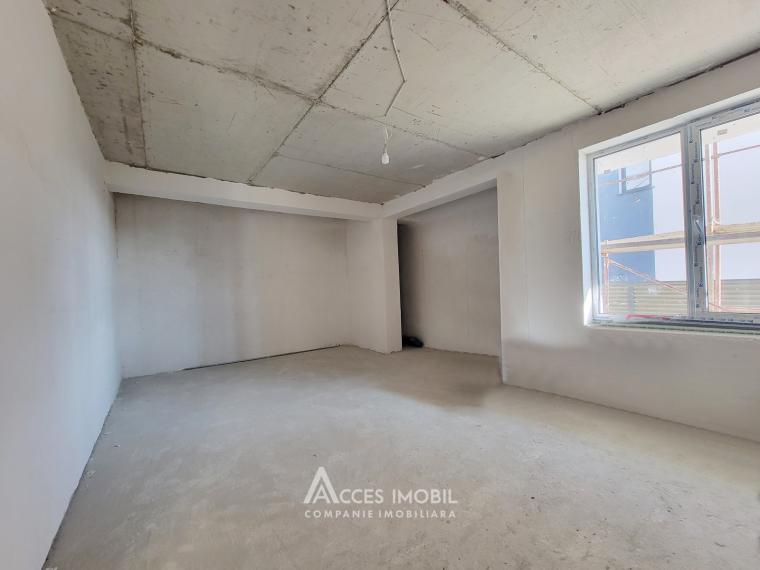 Casă în 2 niveluri! Bubuieci, str. Fierarilor, 260m2 + 6 ari. Variantă albă!: 1