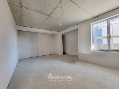 Casă în 2 niveluri! Bubuieci, str. Fierarilor, 260m2 + 6 ari. Variantă albă!: 1