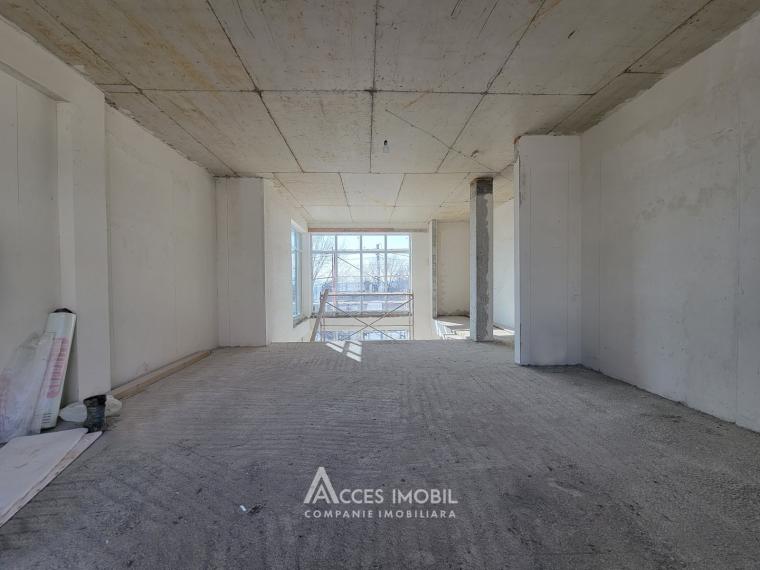 Casă în 2 niveluri! Bubuieci, str. Fierarilor, 260m2 + 6 ari. Variantă albă!: 2