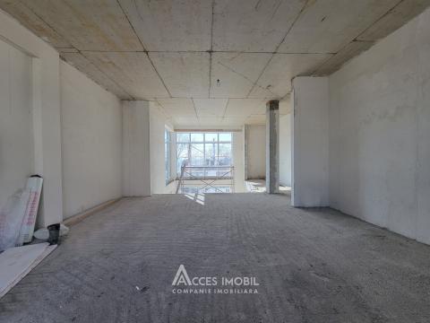 Casă în 2 niveluri! Bubuieci, str. Fierarilor, 260m2 + 6 ari. Variantă albă!: 2