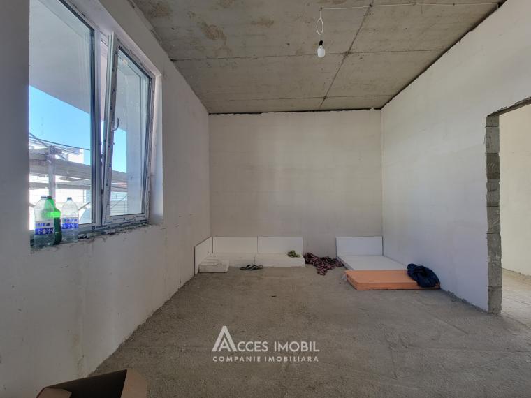 Casă în 2 niveluri! Bubuieci, str. Fierarilor, 260m2 + 6 ari. Variantă albă!: 3