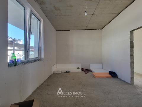 Casă în 2 niveluri! Bubuieci, str. Fierarilor, 260m2 + 6 ari. Variantă albă!: 3